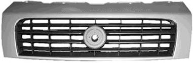 1651510 Grila radiator VAN WEZEL 