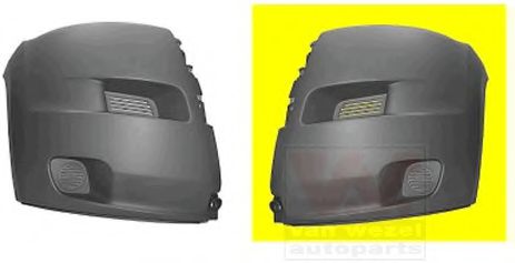 1651565 tampon VAN WEZEL 