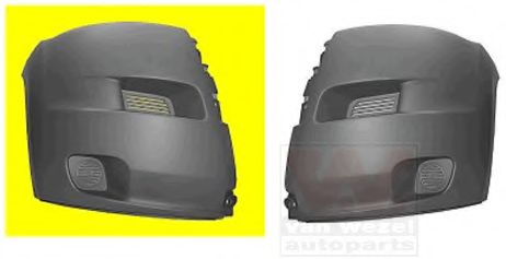 1651566 tampon VAN WEZEL 