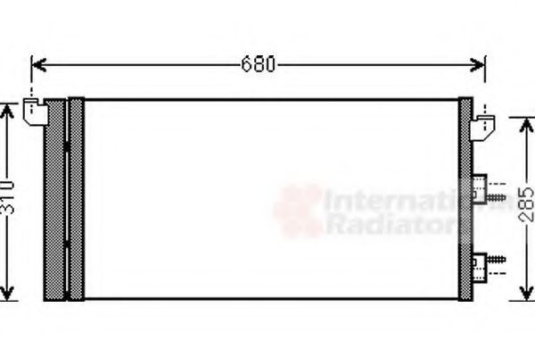 Condensator, climatizare 2
