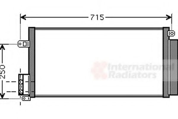 Condensator, climatizare 2