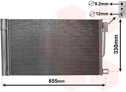 Condensator, climatizare 2