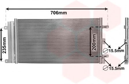 Condensator, climatizare 2
