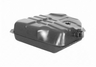 1747081 rezervor combustibil VAN WEZEL 