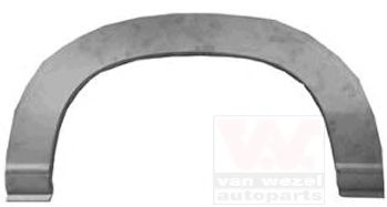 1747143 Panou lateral VAN WEZEL 