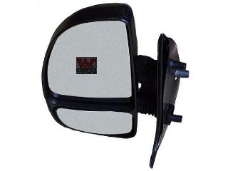 1747804 Oglinda exterioara VAN WEZEL 