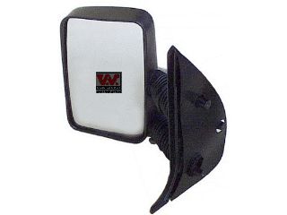 1747812 Oglinda exterioara VAN WEZEL 