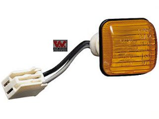 1747913 Semnalizator VAN WEZEL 