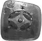 Sticla oglinda, oglinda retrovizoare exterioara