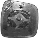 Sticla oglinda, oglinda retrovizoare exterioara