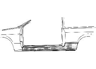 1754102 Podea VAN WEZEL 