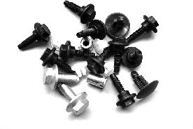 1754794 Set montaj, bara protectie VAN WEZEL 