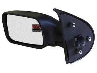 1754804 Oglinda exterioara VAN WEZEL 