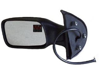 1754807 Oglinda exterioara VAN WEZEL 