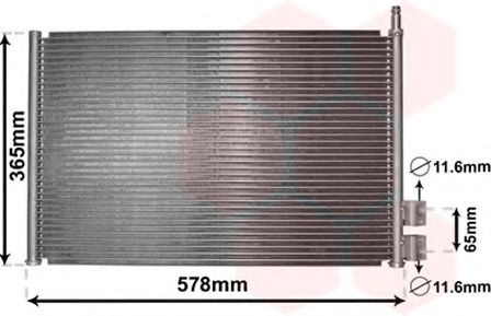 Condensator, climatizare 2