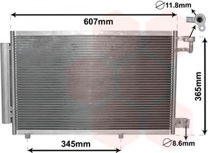 Condensator, climatizare 2