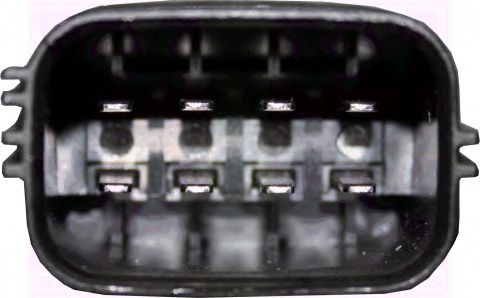 Mecanism actionare geam 2