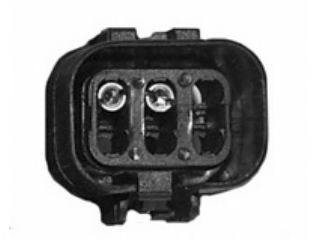 Ventilator, radiator 2