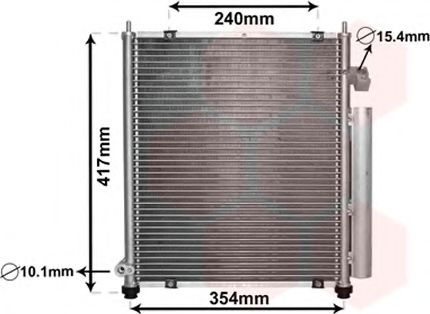 Condensator, climatizare 2