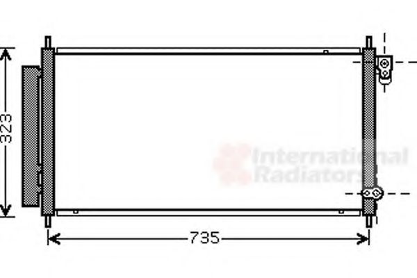 Condensator, climatizare 2