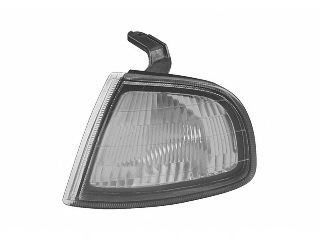 2536974 Lumina de delimitare VAN WEZEL 