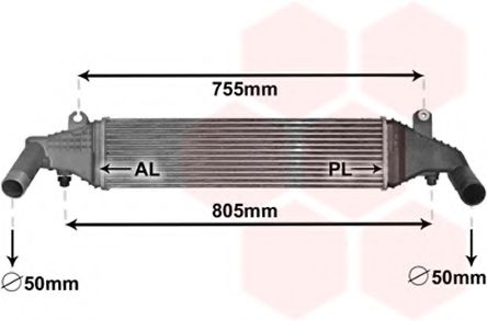 Intercooler, compresor 2