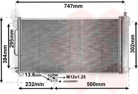 Condensator, climatizare 2