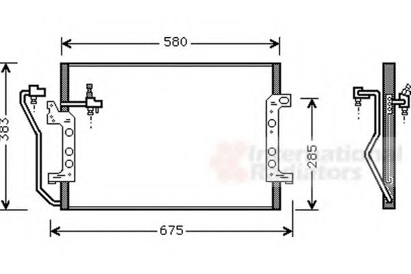 Condensator, climatizare 2