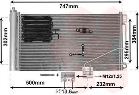 Condensator, climatizare 2