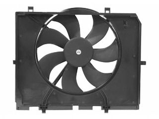 Ventilator, radiator