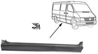 3075110 Podea VAN WEZEL 