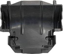 3075701 Material amortizare zgomot, nisa motor VAN WEZEL 
