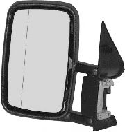 3075811 Oglinda exterioara VAN WEZEL 