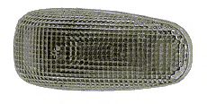 3075915 Semnalizator VAN WEZEL 