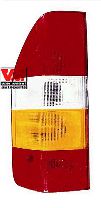 3075921 Lampa spate VAN WEZEL 