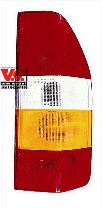 3075922 Lampa spate VAN WEZEL 