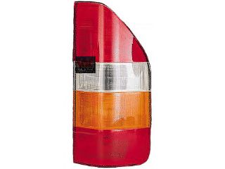 3075932 Lampa spate VAN WEZEL 