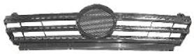 3076510 Grila radiator VAN WEZEL 