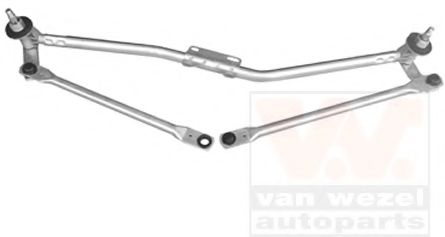 Legaturi stergator parbriz