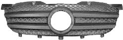 3077510 Grila radiator VAN WEZEL 