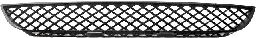 3077590 Grila ventilatie, bara protectie VAN WEZEL 