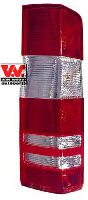 3077932 Dispersor, lampa spate VAN WEZEL 