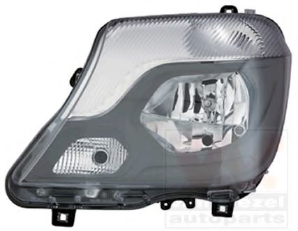 3083963 Far VAN WEZEL 