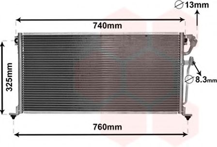 Condensator, climatizare 2