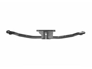 3352562 Amortizor soc, bara protectie VAN WEZEL 