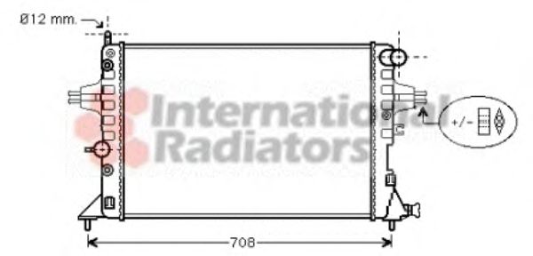 Radiator, racire motor 2
