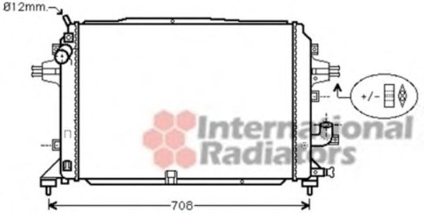 Radiator, racire motor 2