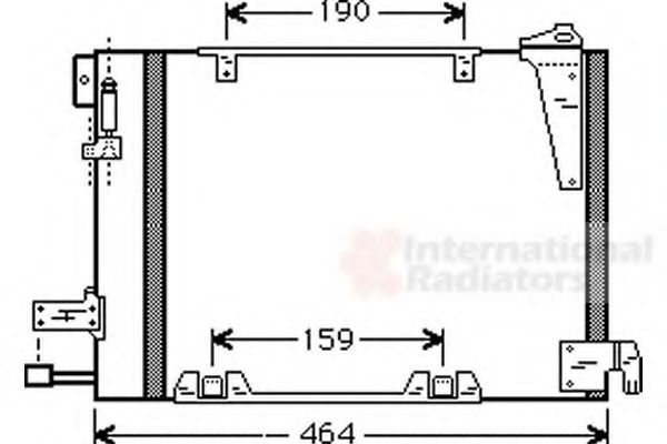 Condensator, climatizare 2