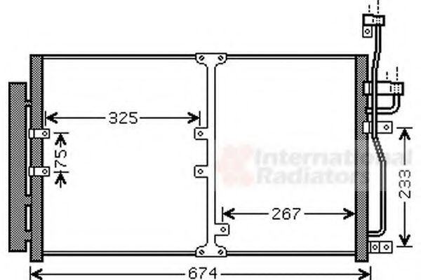 Condensator, climatizare 2