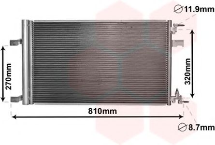 Condensator, climatizare 2